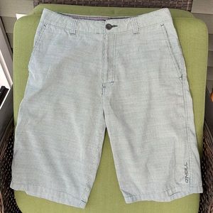 O’Neill, 30, Short